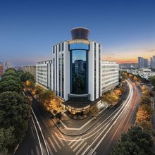 昆明官渡国贸中心轻居酒店