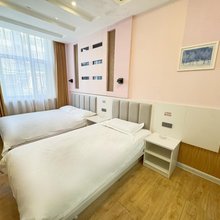 白山圣佳快捷宾馆