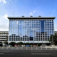 北京新侨饭店