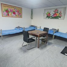 极光记忆住宿农家院