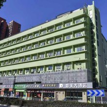 上海如来大酒店