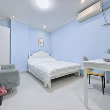 松鼠屋民宿(合肥工业大学大学城北地铁站店)