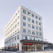 锦江之星(大庆大同店)