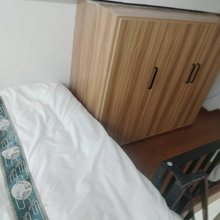 上海政河酒店公寓