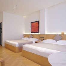 云朵美宿(黑风关古镇店)