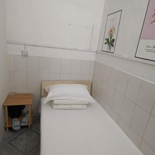 心悦民宿(白云火车站店)