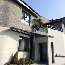 扬州闲庭客栈(东关街个园店)