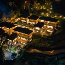 元阳山隐·诺玛云境酒店