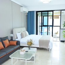 荔枝民宿(闽侯甘蔗闽都民俗园店)