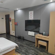 罗甸享悦酒店