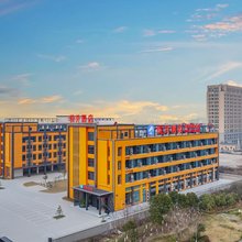 余姚悦升酒店(泗门镇店)