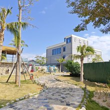 徐闻沙海湾民宿(珊瑚保护区店)