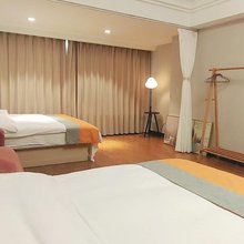 北京泰和祥宾馆