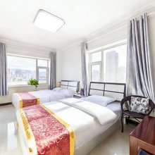 云季酒店(兰州西客站土门墩地铁站店)