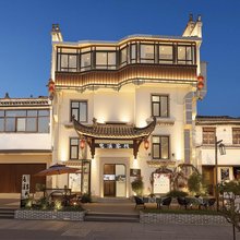 青石老街·屯溪客栈(黄山屯溪老街景区店)
