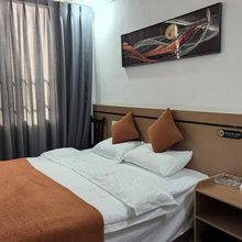 叁陆玖旅店(江油关镇店)