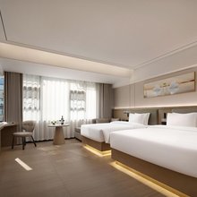 尚林轩公寓(新化上渡街道店)