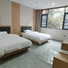 仓鼠智能入住民宿