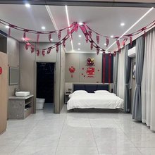 愉达快捷宾馆