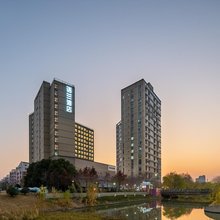 诺兰酒店(杭州下沙经济开发区店)