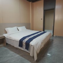 万福楼宾馆(北城人民医院店)