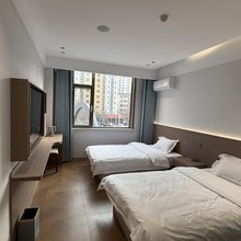 灵石银河大酒店