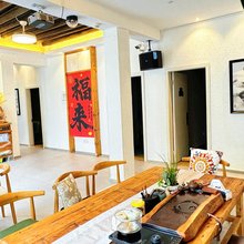 深圳阿里壹号民宿