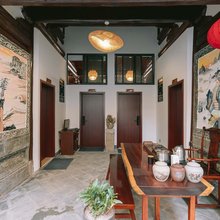 建水文和楠院客栈