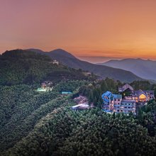 浙江莫干山庄(莫干山风景区店)