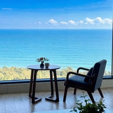 也海|YeHaiSeaView海景民宿(东山岛金銮湾店)