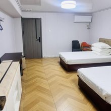 建昌澜河宾馆(朝阳路店)