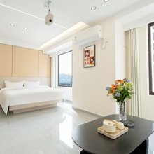 宿泱Su Yang Apartment民宿(福鼎中泱府店)