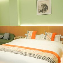 八号公寓(湘西永顺店)