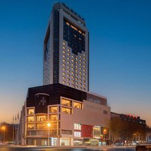 陌上轻居酒店(镇江大市口苏宁广场店)