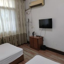 朋来缘旅馆
