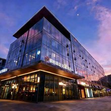 舟山丽怡嘉庭知画酒店(浙江海洋大学店)