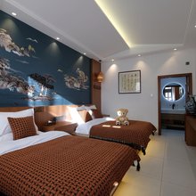 静舍同心客栈(五台山风景区店)