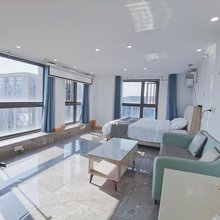 鑫昇公寓(福州南站店)