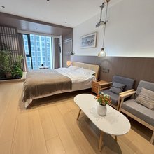 初心民宿