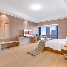 悦想酒店(昆明万达广场店)