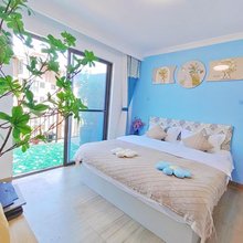 抚仙湖水屿客栈
