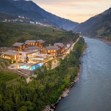 爱上怒江·布拉底|庄园酒店(怒江福贡店)