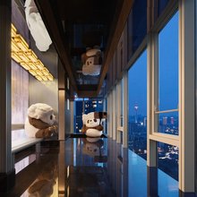 世野SEYA·高空全套房(太古里店)
