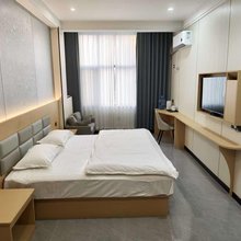 平邑永盛商务宾馆