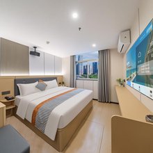 甜橙·轻居