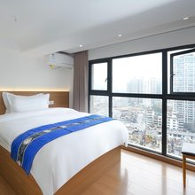 诗韵雅居民宿