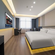 无忧酒店