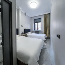 锦绣客栈