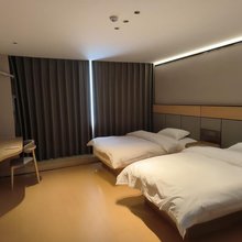 常熟建华宾馆