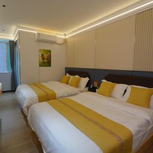 禾乐公寓(天河智慧城地铁站店)
